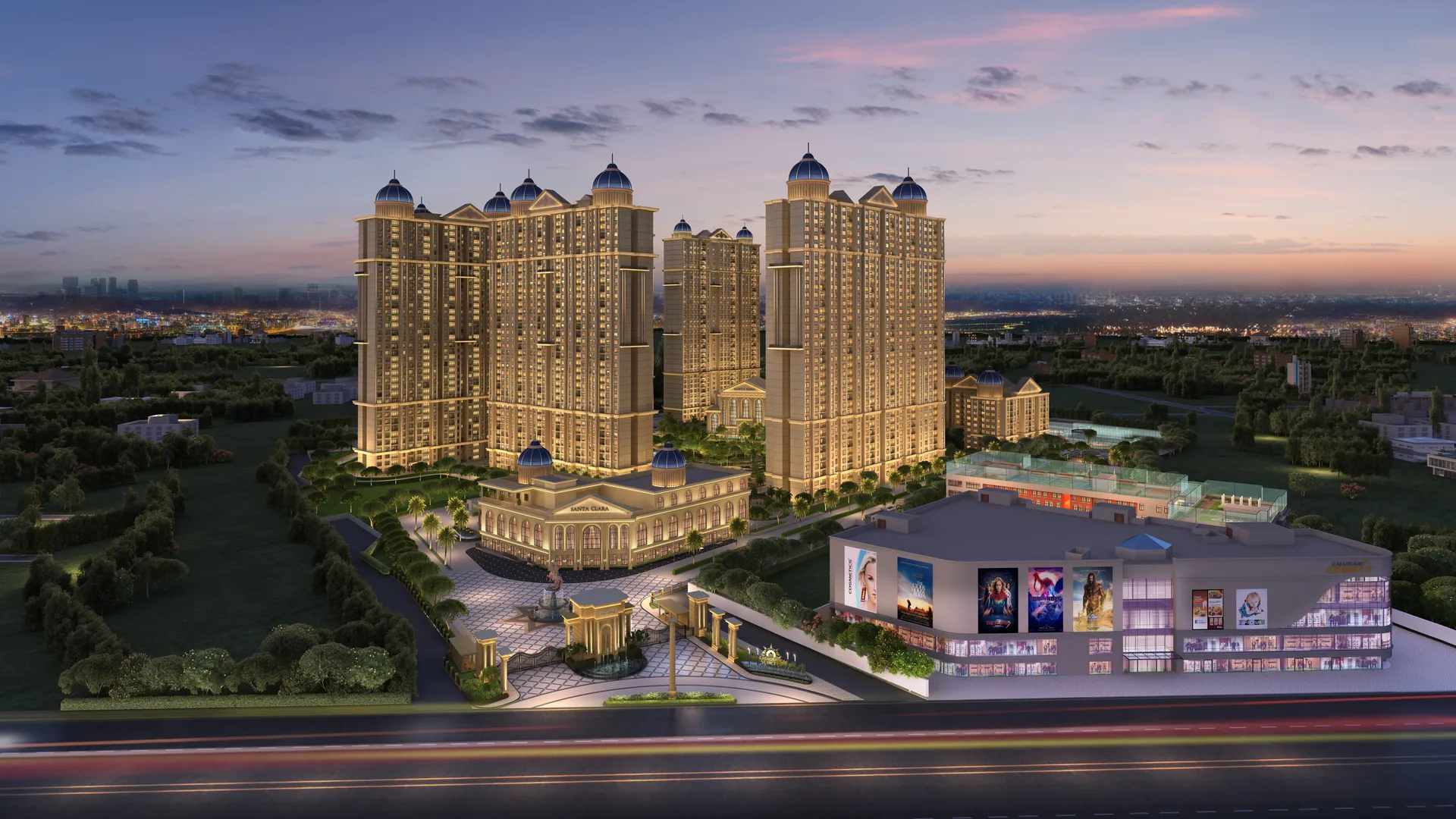 Suncity 5